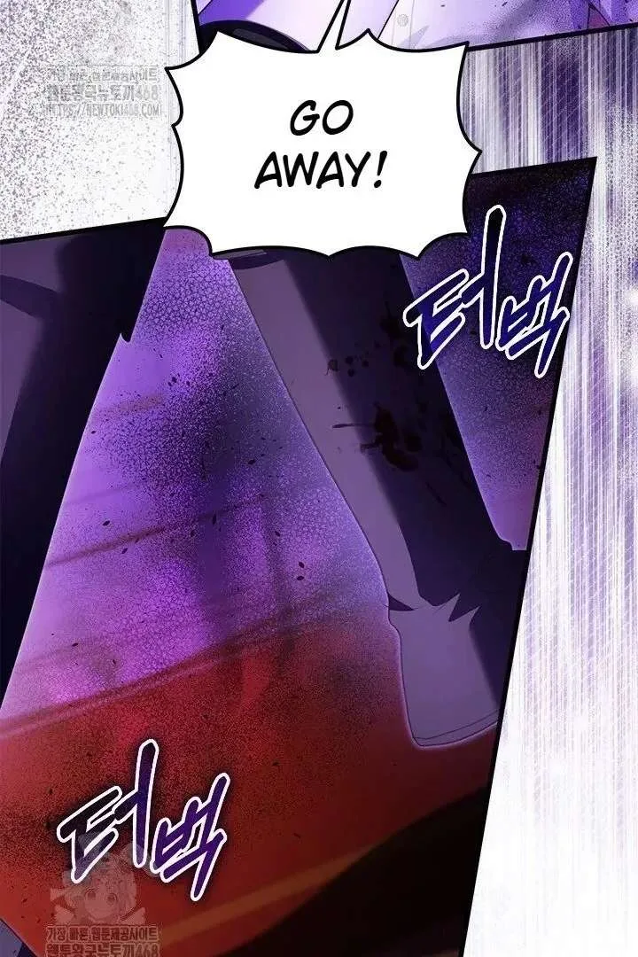 I Became a Tyrant’s Maid Chapter 96 page 33