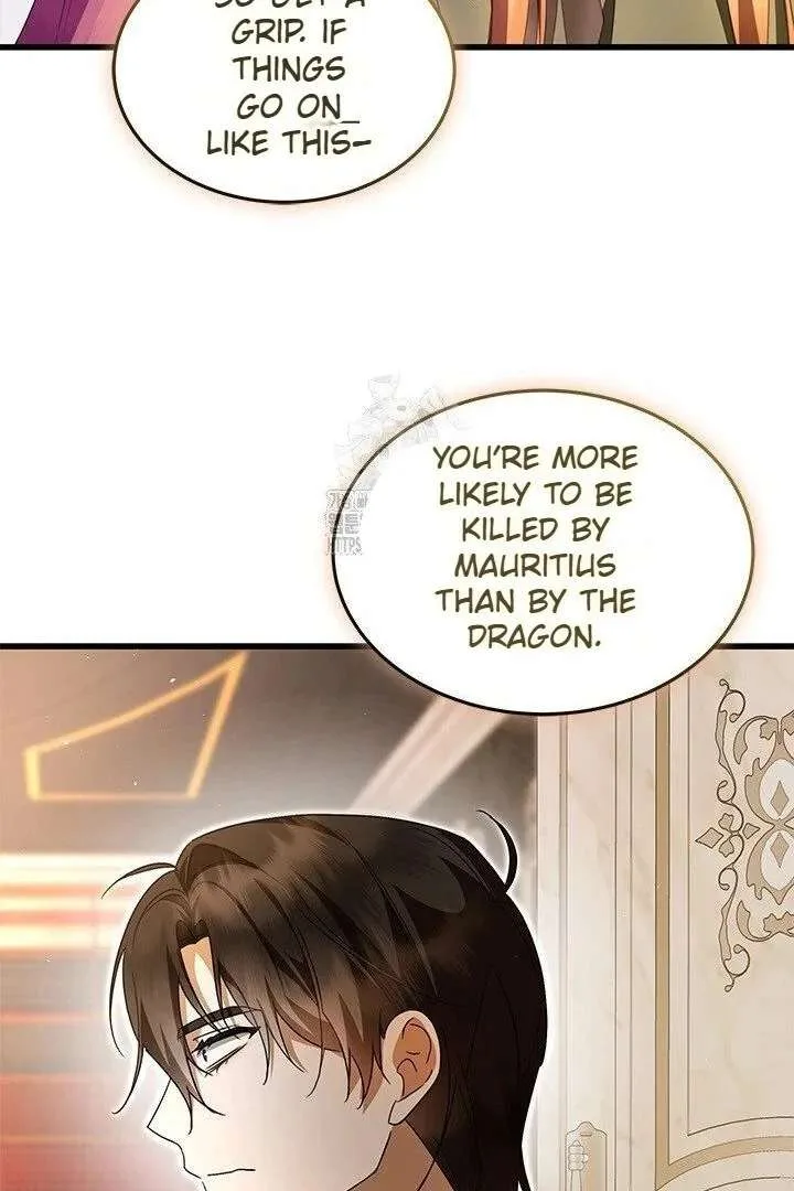 I Became a Tyrant’s Maid Chapter 95 page 37