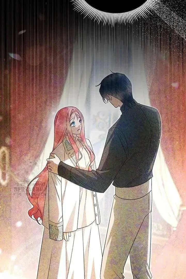 I Became a Tyrant’s Maid Chapter 96 page 19