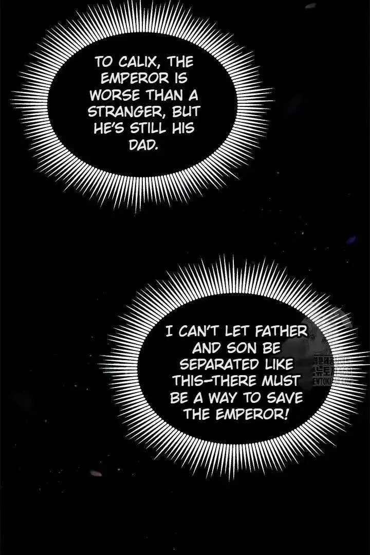 I Became a Tyrant’s Maid Chapter 96 page 21
