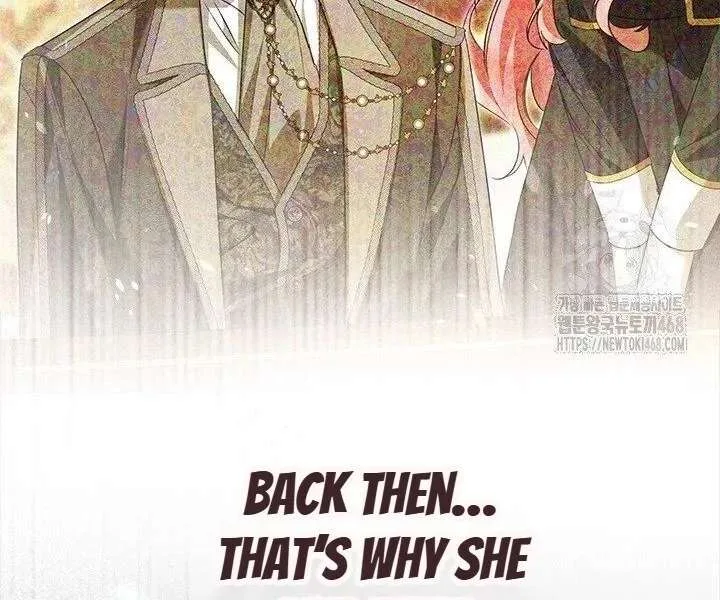 I Became a Tyrant’s Maid Chapter 95 page 34