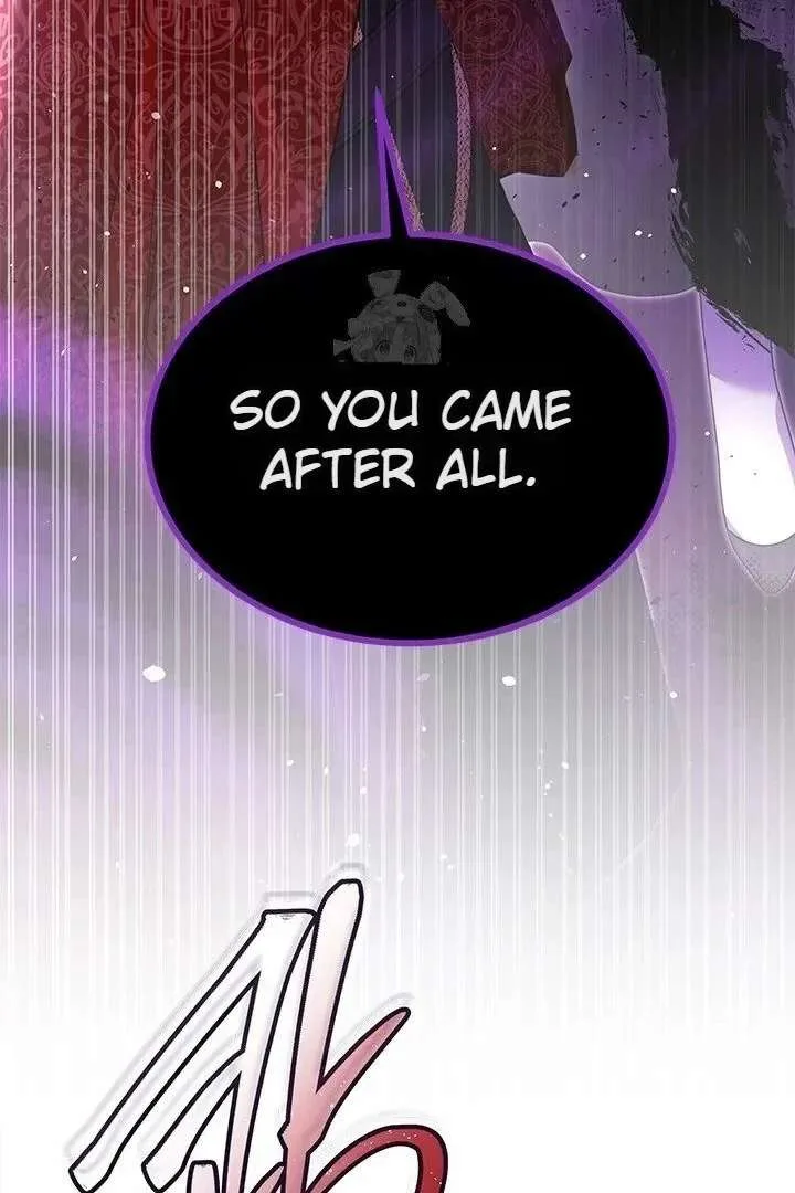 I Became a Tyrant’s Maid Chapter 96 page 27