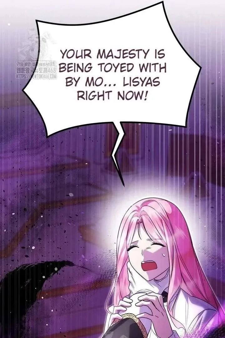 I Became a Tyrant’s Maid Chapter 96 page 25