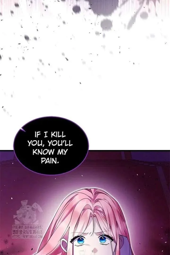I Became a Tyrant’s Maid Chapter 96 page 8