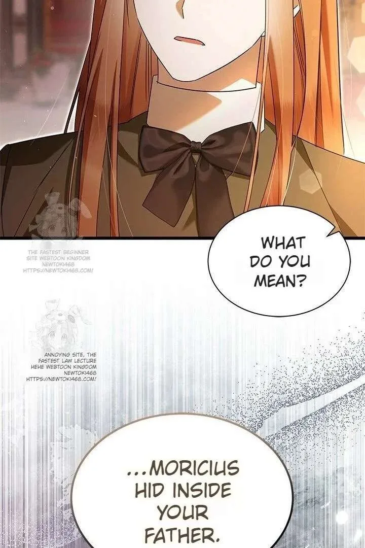 I Became a Tyrant’s Maid Chapter 95 page 26