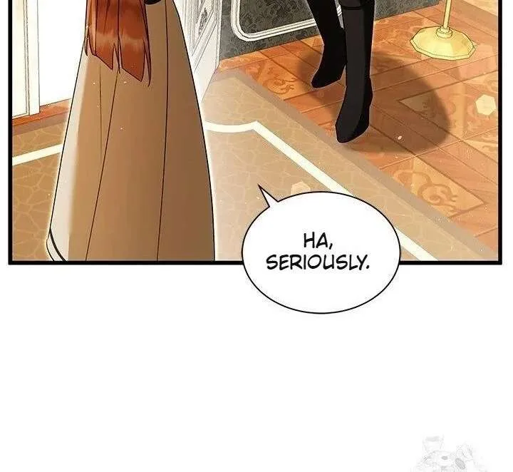 I Became a Tyrant’s Maid Chapter 95 page 22