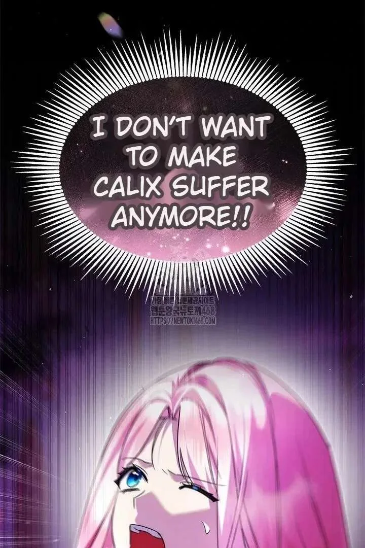 I Became a Tyrant’s Maid Chapter 96 page 22