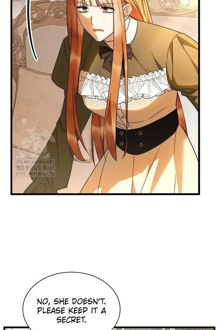I Became a Tyrant’s Maid Chapter 95 page 20