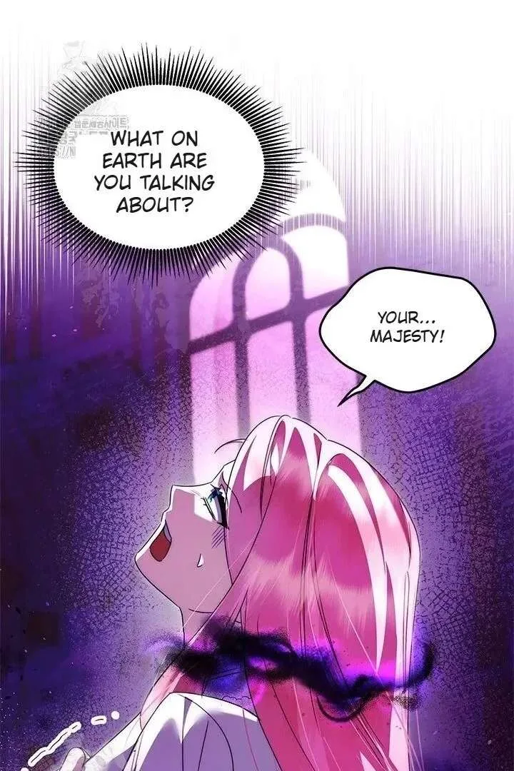 I Became a Tyrant’s Maid Chapter 96 page 17
