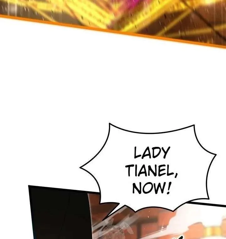 I Became a Tyrant’s Maid Chapter 95 page 53