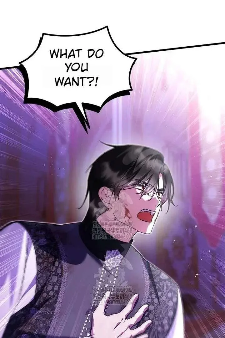 I Became a Tyrant’s Maid Chapter 96 page 52