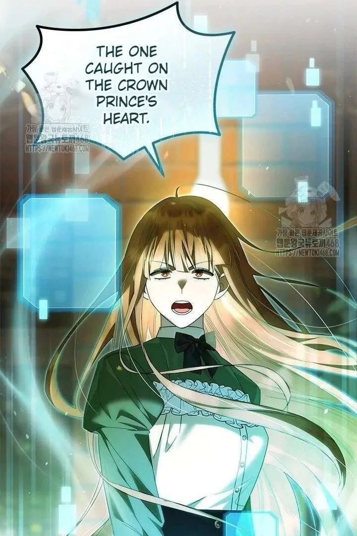 I Became a Tyrant’s Maid Chapter 95 page 55