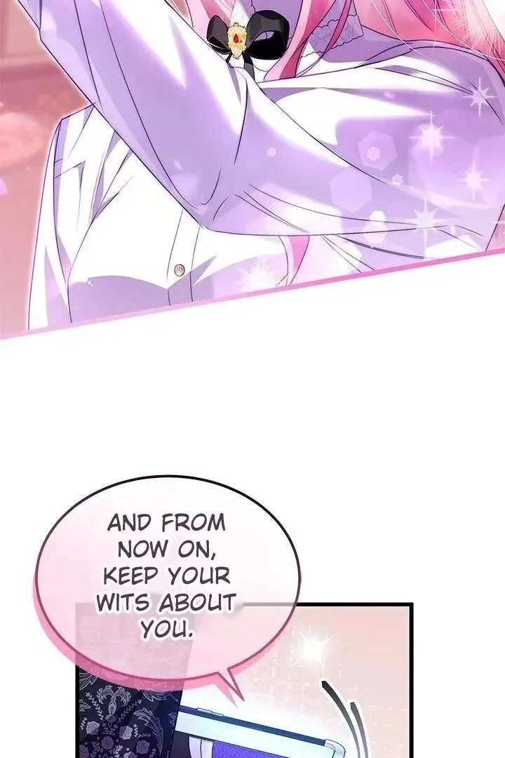 I Became a Tyrant’s Maid Chapter 96 page 115