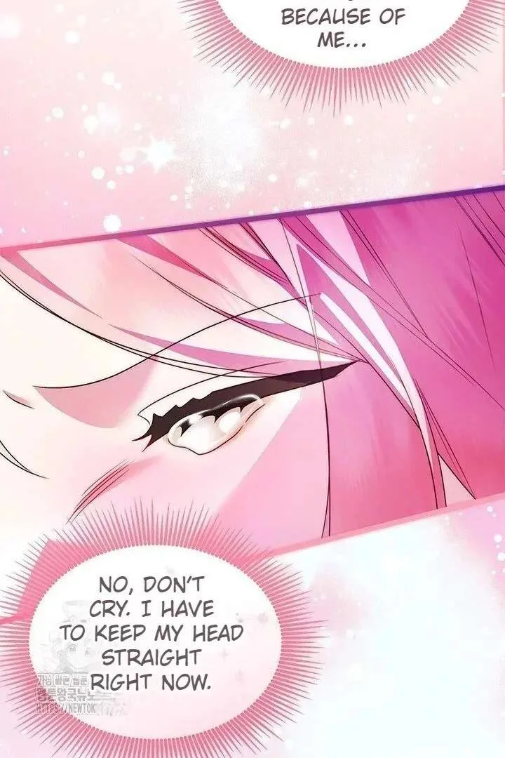 I Became a Tyrant’s Maid Chapter 96 page 59