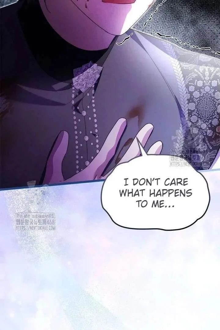 I Became a Tyrant’s Maid Chapter 96 page 54
