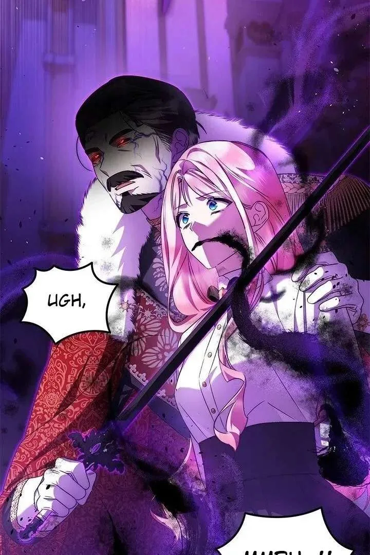 I Became a Tyrant’s Maid Chapter 96 page 39