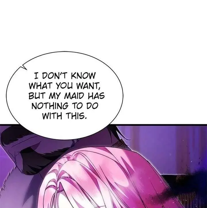I Became a Tyrant’s Maid Chapter 96 page 44