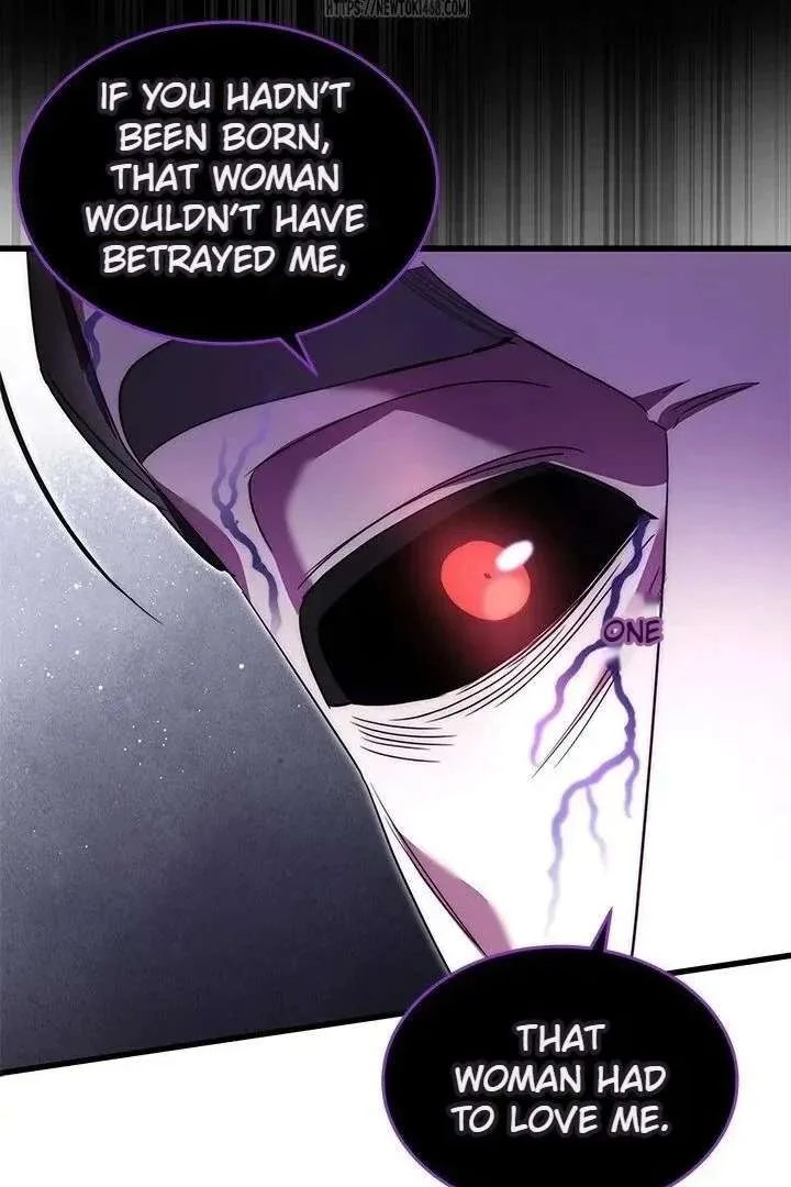 I Became a Tyrant’s Maid Chapter 96 page 80