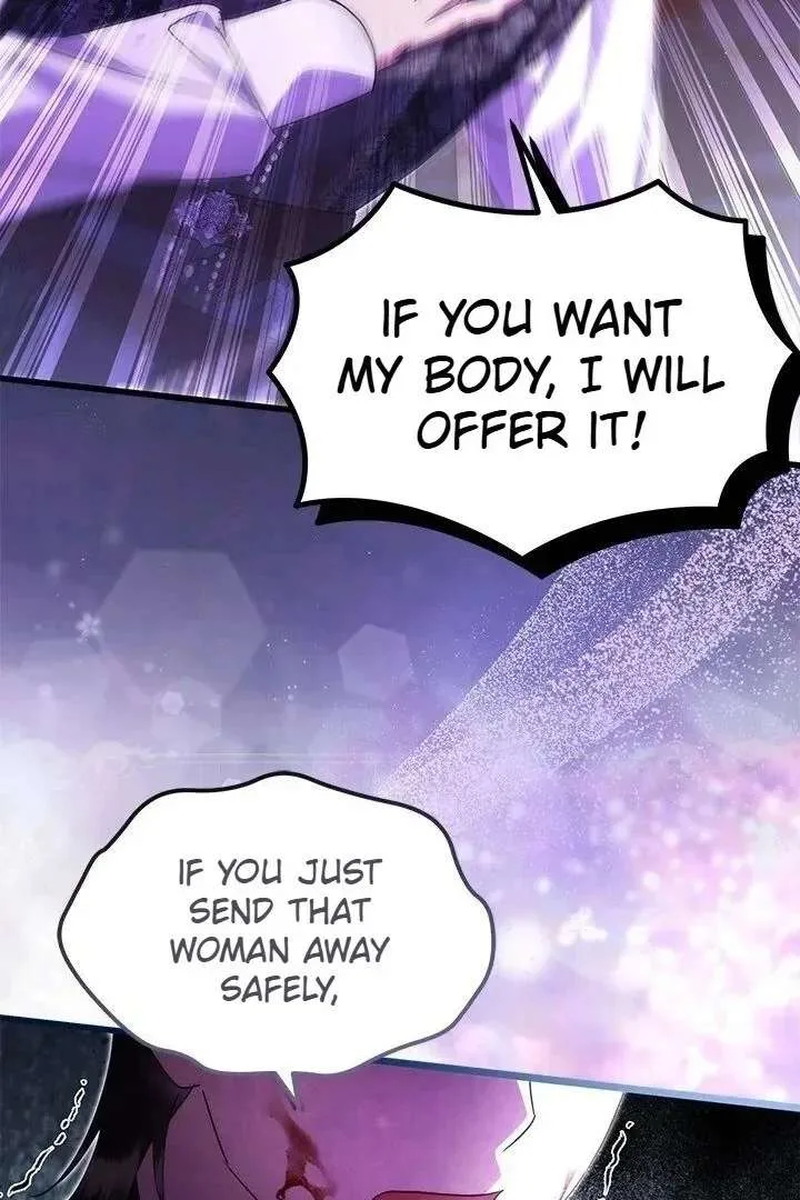 I Became a Tyrant’s Maid Chapter 96 page 53