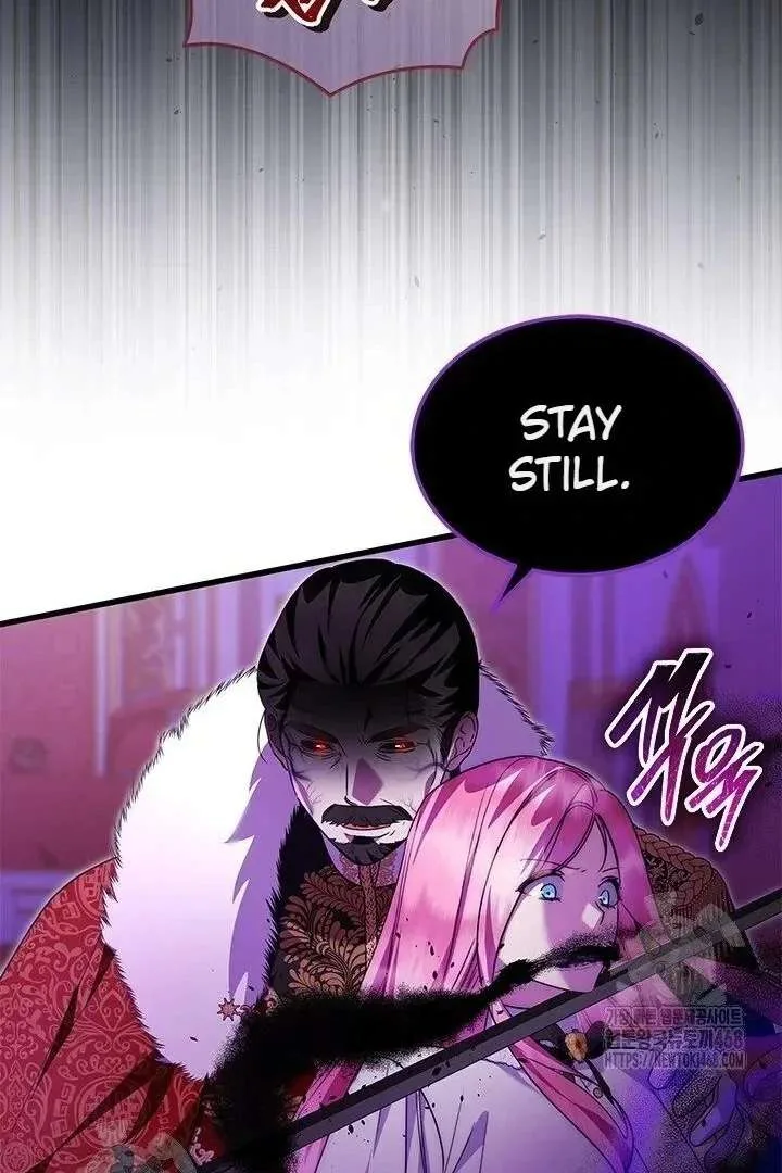 I Became a Tyrant’s Maid Chapter 96 page 50