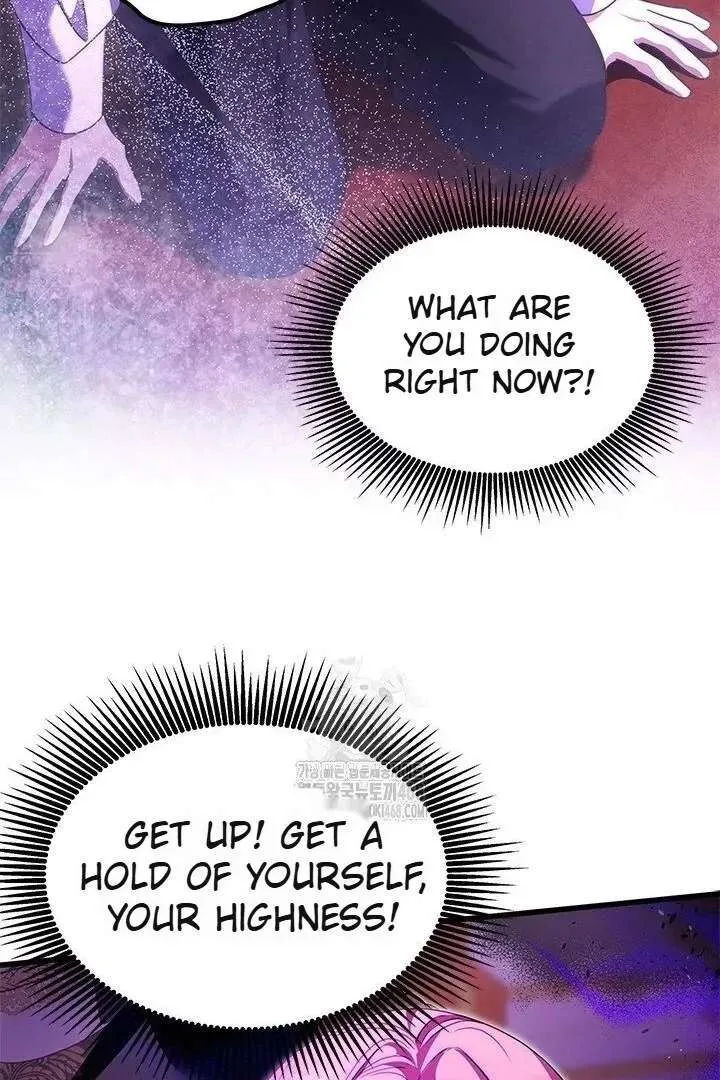 I Became a Tyrant’s Maid Chapter 96 page 48
