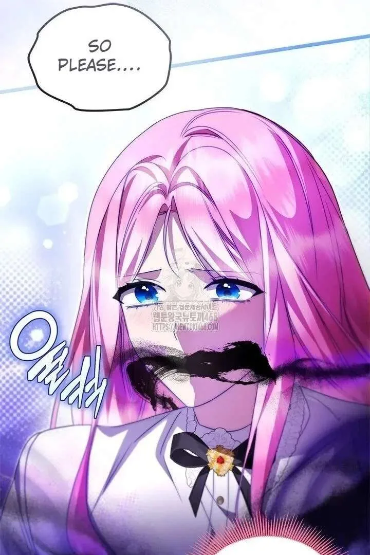 I Became a Tyrant’s Maid Chapter 96 page 55