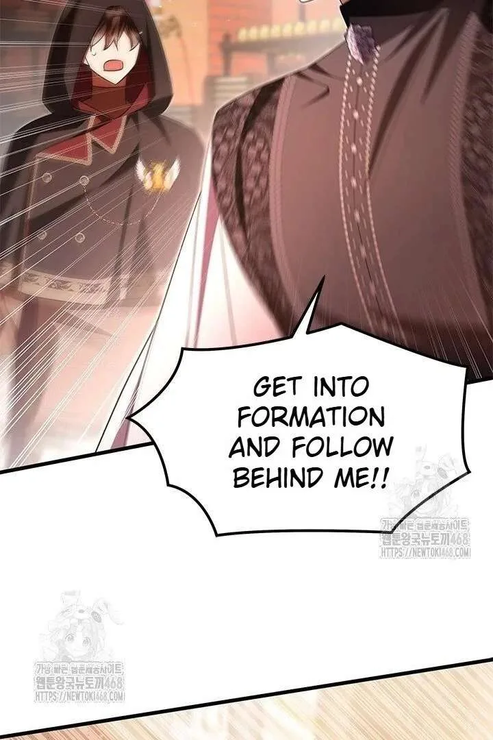 I Became a Tyrant’s Maid Chapter 95 page 68