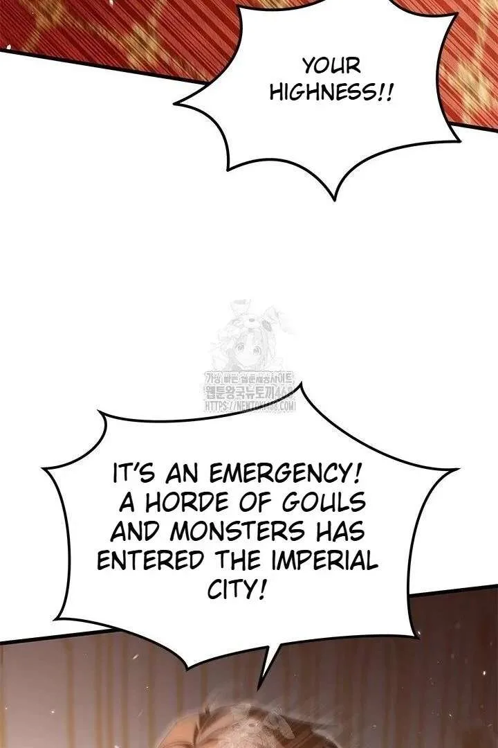 I Became a Tyrant’s Maid Chapter 95 page 70