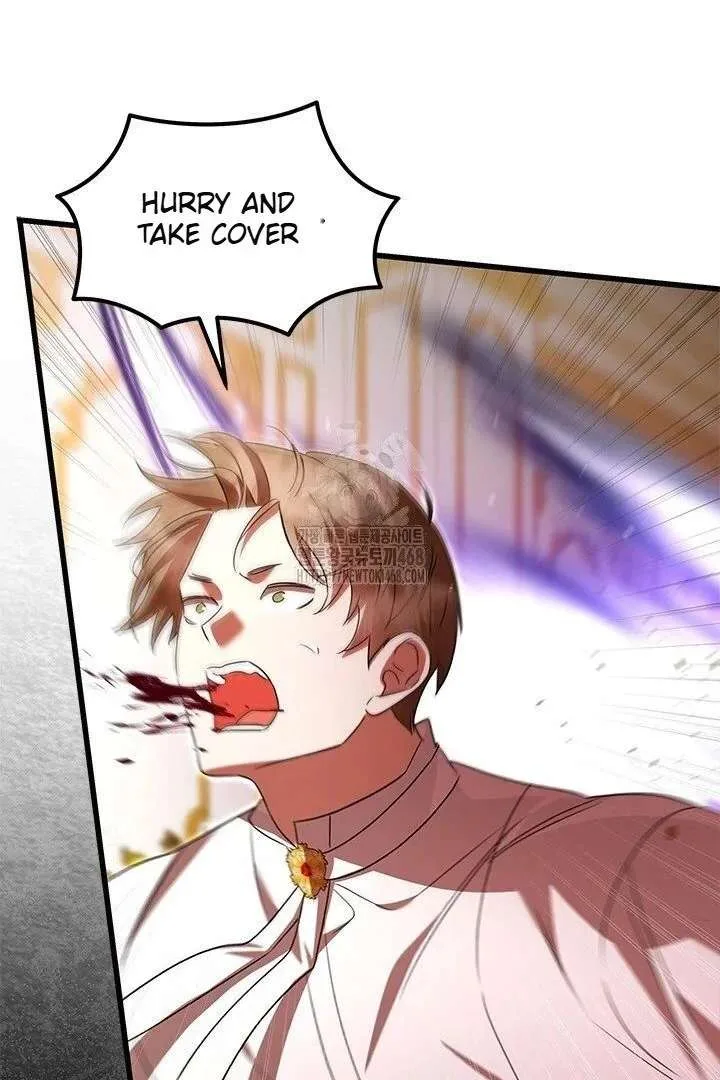 I Became a Tyrant’s Maid Chapter 95 page 72