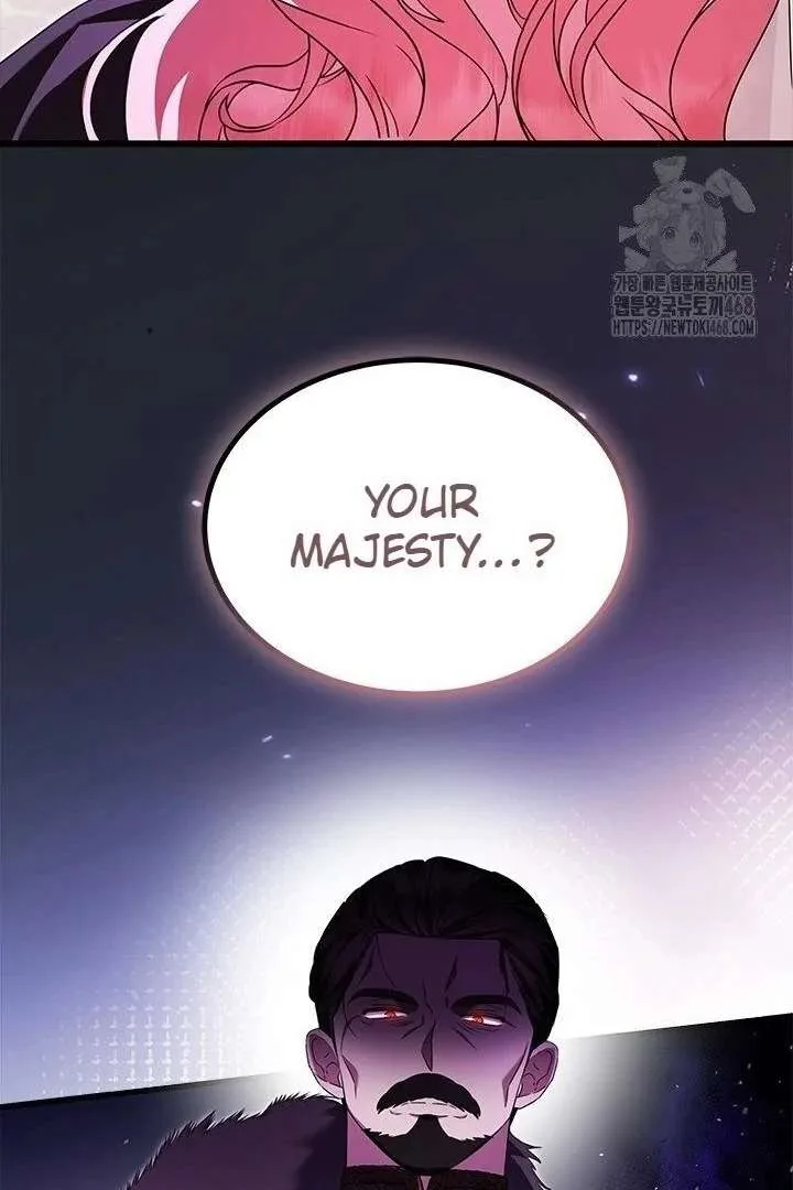 I Became a Tyrant’s Maid Chapter 95 page 86