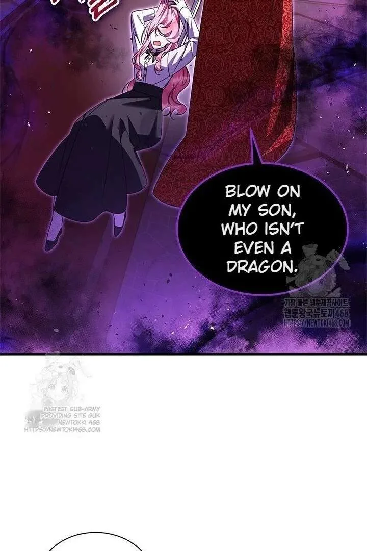 I Became a Tyrant’s Maid Chapter 95 page 91