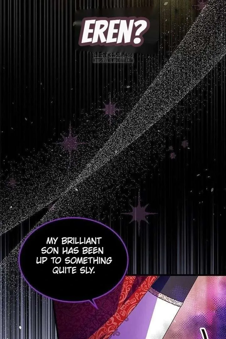 I Became a Tyrant’s Maid Chapter 95 page 103
