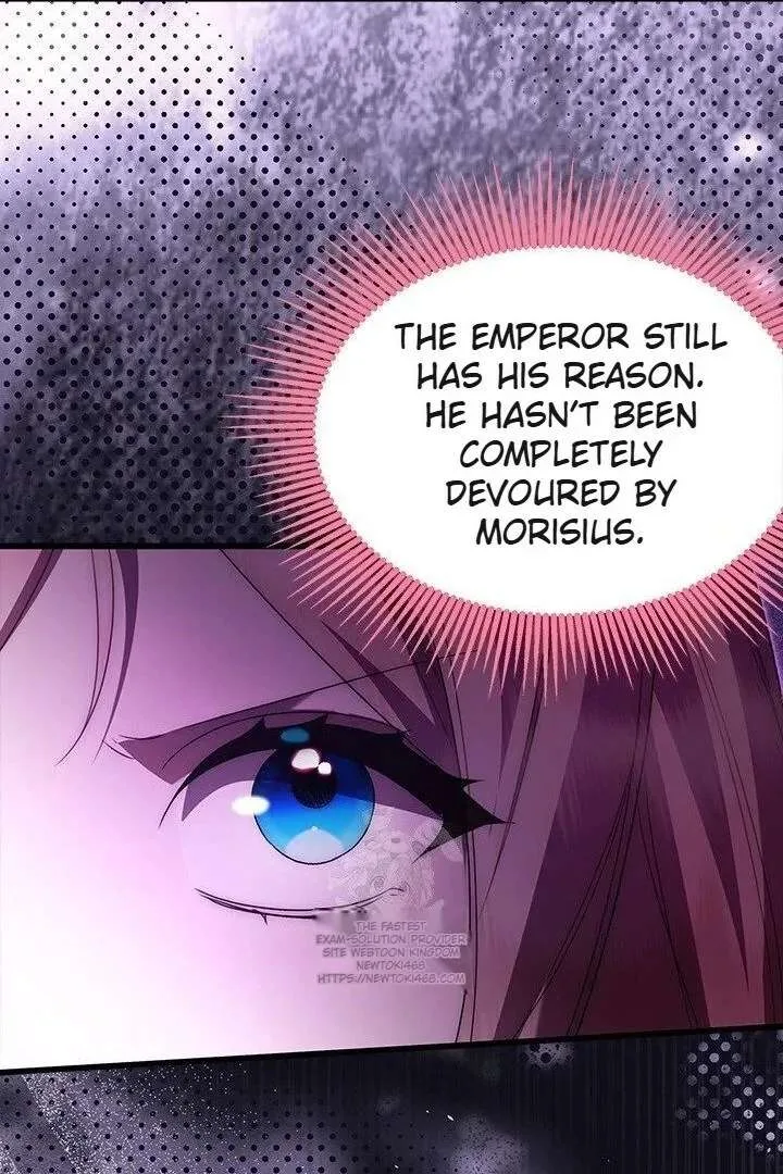 I Became a Tyrant’s Maid Chapter 95 page 100