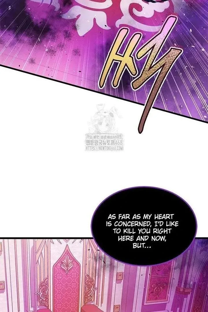 I Became a Tyrant’s Maid Chapter 95 page 94