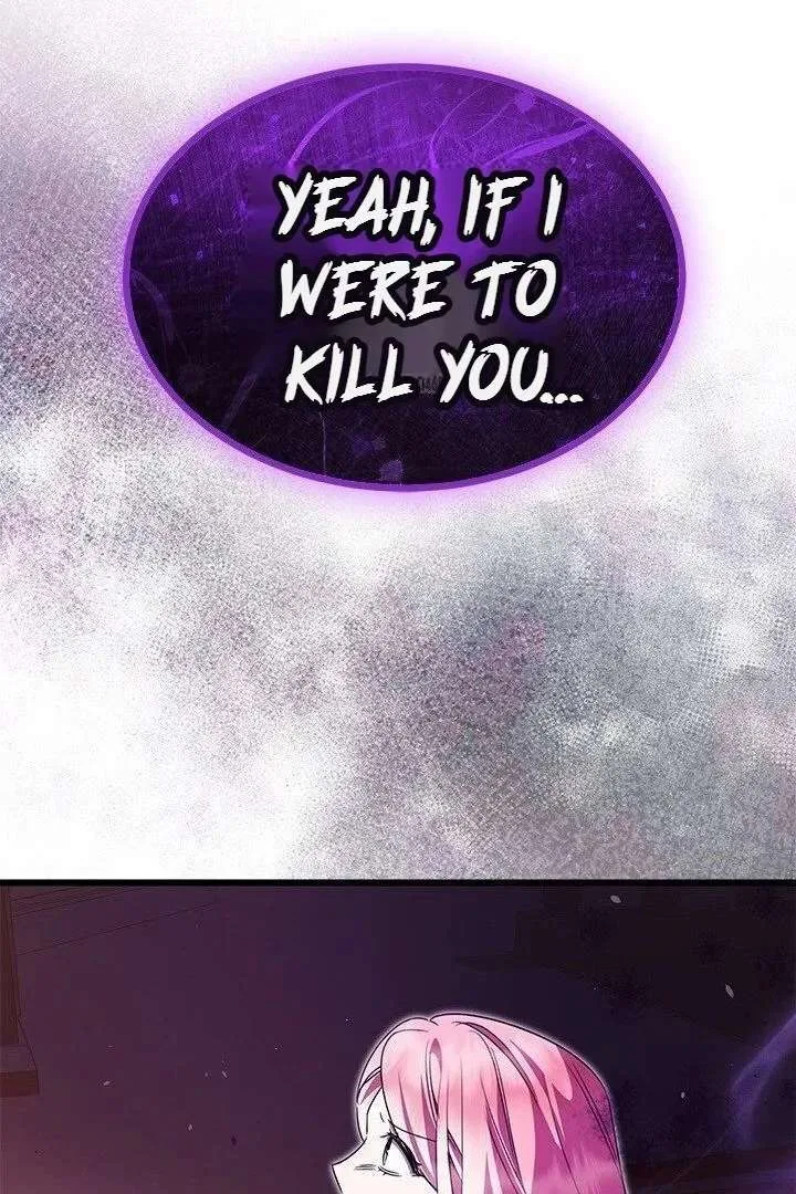 I Became a Tyrant’s Maid Chapter 95 page 105