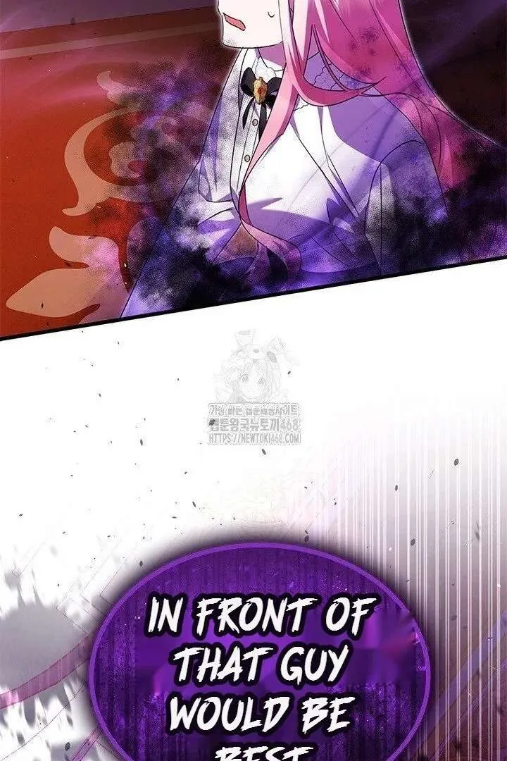 I Became a Tyrant’s Maid Chapter 95 page 106