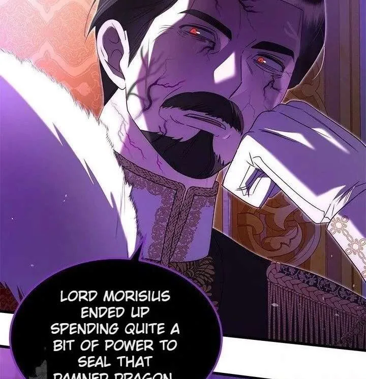 I Became a Tyrant’s Maid Chapter 95 page 98