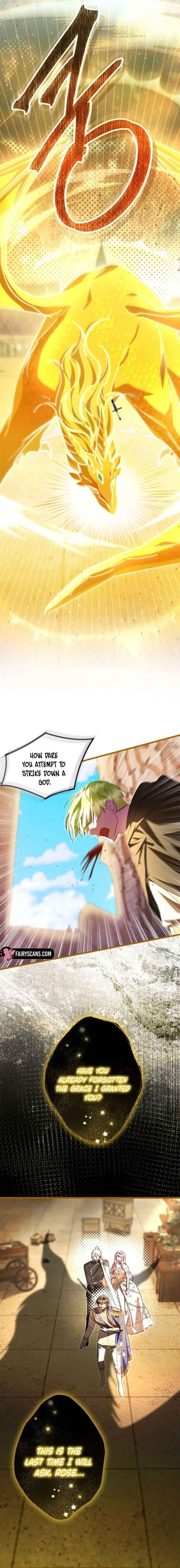 I Became a Tyrant’s Maid Chapter 103 page 13