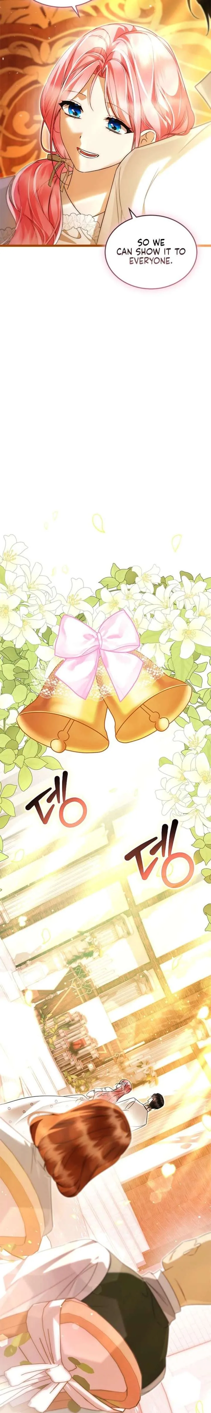 I Became a Tyrant’s Maid Chapter 106 page 13