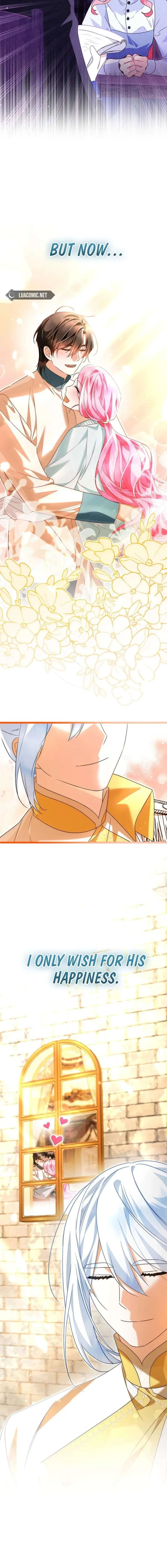 I Became a Tyrant’s Maid Chapter 109 page 14