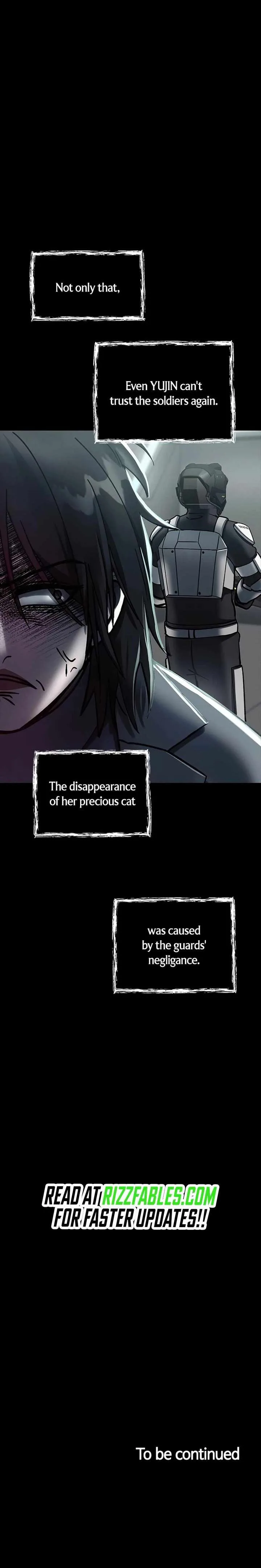 I Became an Evolving Space Monster Chapter 8 page 12