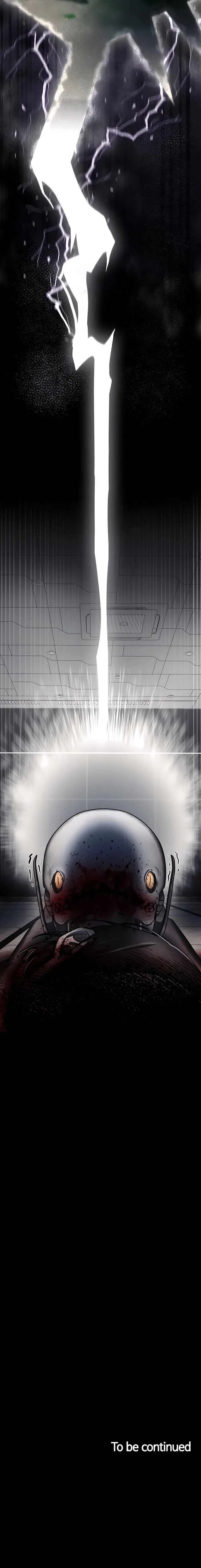 I Became an Evolving Space Monster Chapter 10 page 12