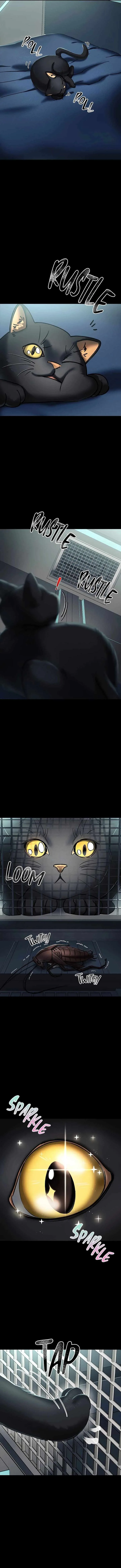I Became an Evolving Space Monster Chapter 7 page 7