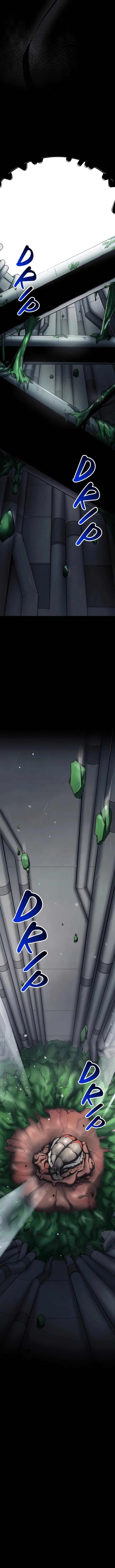 I Became an Evolving Space Monster Chapter 11 page 11