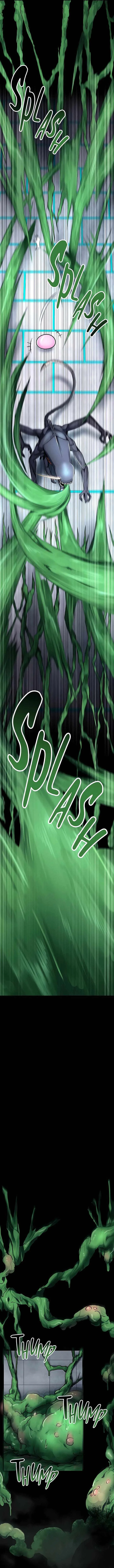 I Became an Evolving Space Monster Chapter 31 page 6