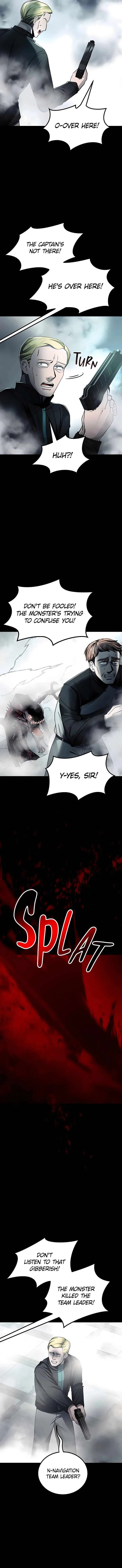 I Became an Evolving Space Monster Chapter 29 page 3