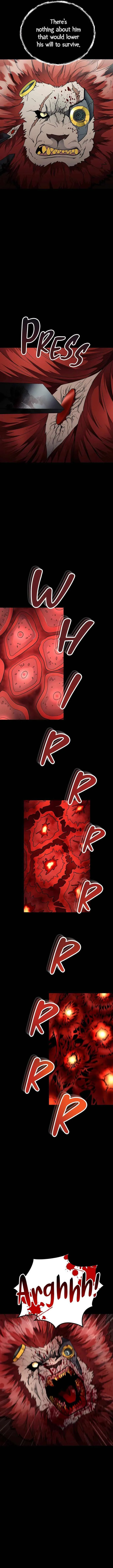 I Became an Evolving Space Monster Chapter 44 page 12