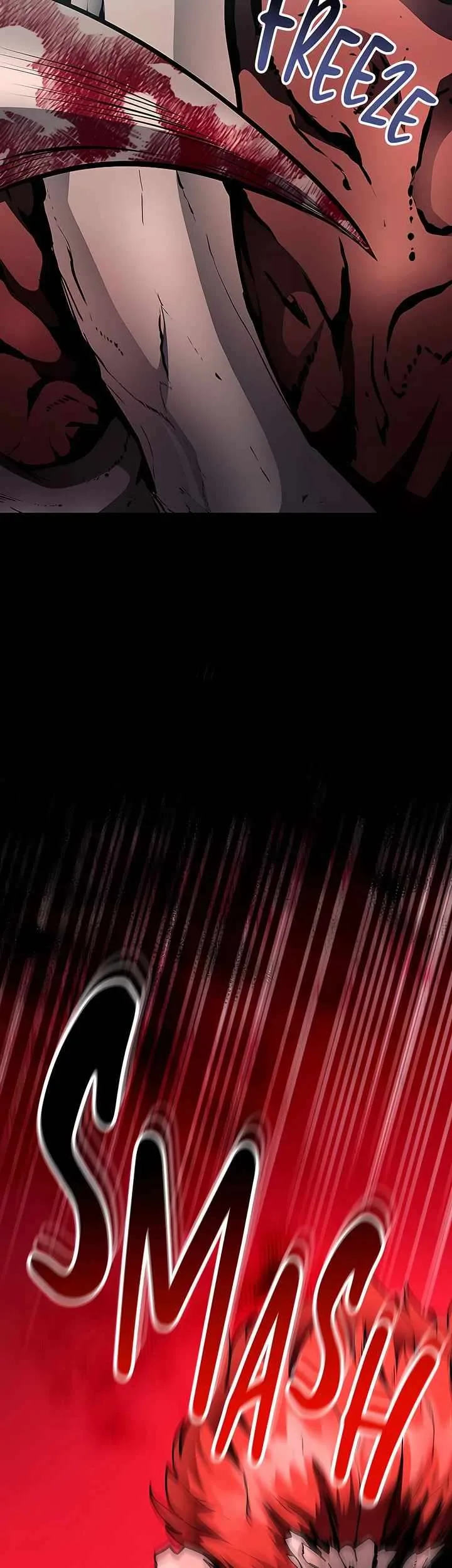 I Became an Evolving Space Monster Chapter 45 page 18