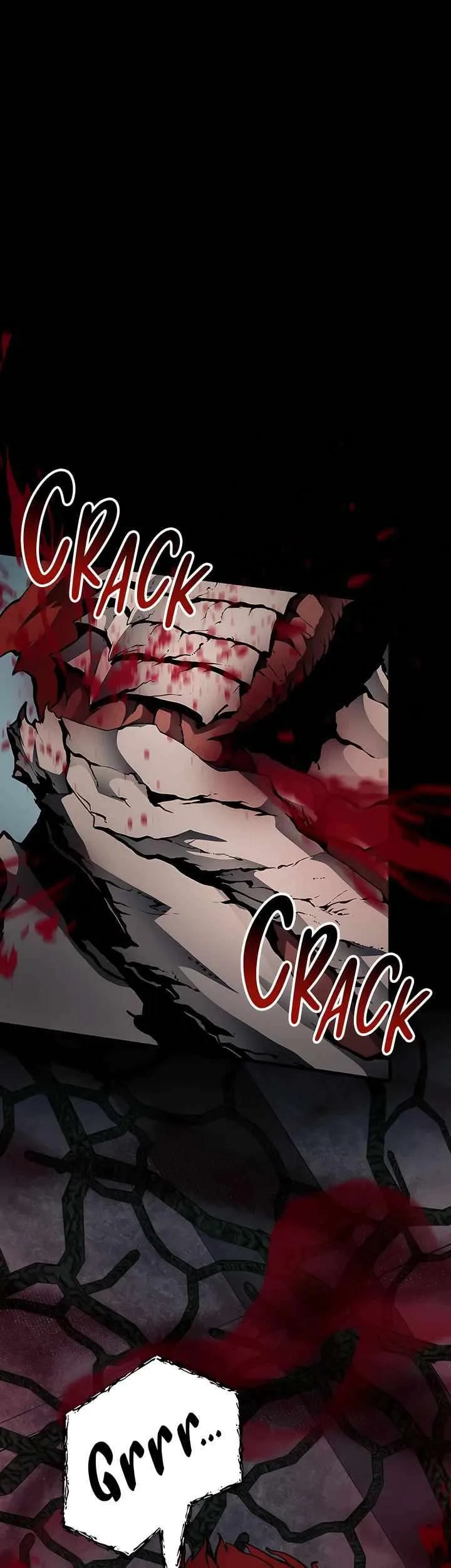 I Became an Evolving Space Monster Chapter 45 page 6