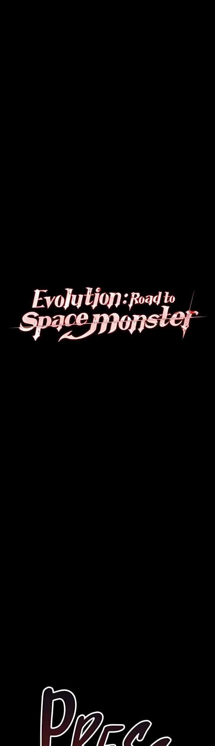 I Became an Evolving Space Monster Chapter 45 page 2